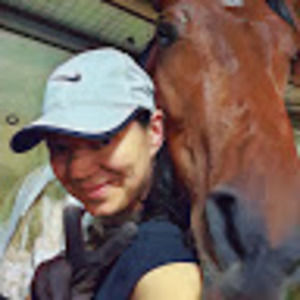 Meet your Posher, Karina